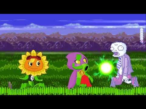 Plants vs. Zombies Neptuna cursor – Custom Cursor