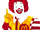 Ronald McDonald/VictorEVERMEHREN1011's version