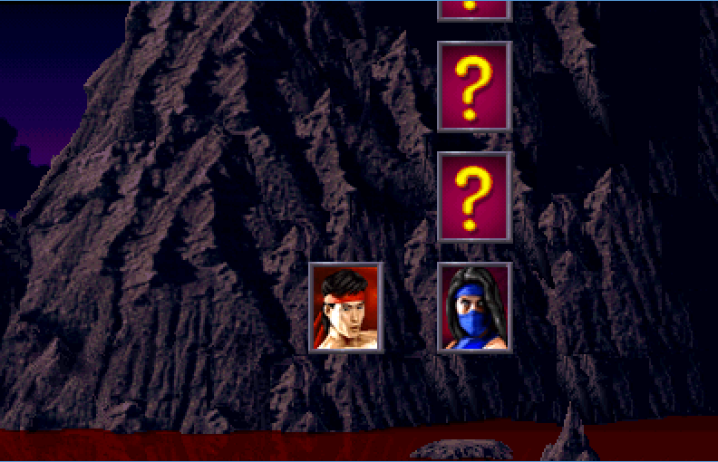 mortal kombat 2 mugen juano16