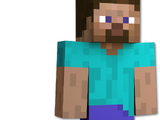 Steve (Minecraft)