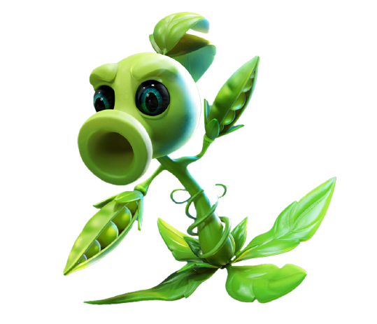 peashooter