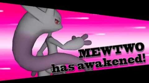 Mega Mewtwo Y, MUGEN Database