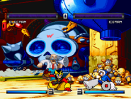 Wbright.png (49 KB) On the right, you can see Dr. Wily with a megaphone marching left and right, and a Metool Potton dropping a few Metools.