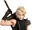Cloud Strife