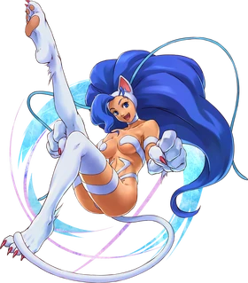 Felicia PXZ2