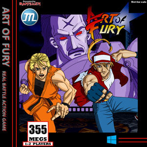 Fatal Fury Wild Ambition, ryo Sakazaki, fatal Fury, Ambition, M.U.G.E.N,  mugen, Street Fighter V, ryu, street Fighter, fighting Game