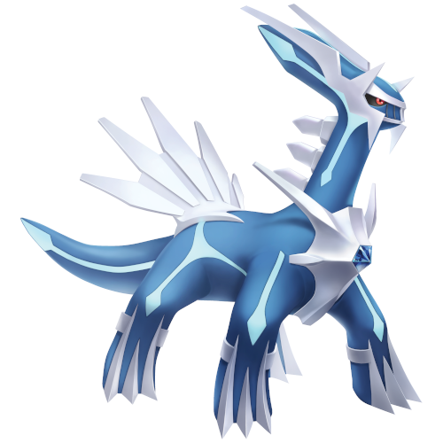 pokemon primal palkia