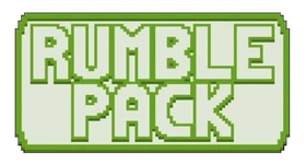Rumble Pack