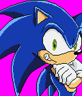 Sonic(Sonic X)