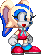 Gladiacloud's Cream - Palette 05