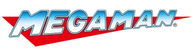 Mega Man Logo