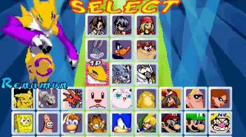 Download Mugen Anime Fight APK