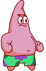 Patrick Star | MUGEN Database | Fandom