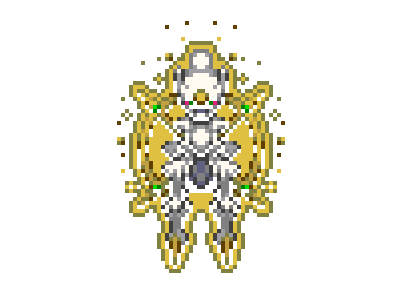 Arceus Mugen Database Fandom