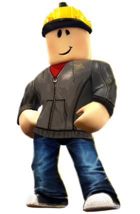 ROBLOX JUST CHANGED BUILDERMAN'S OUTFIT 