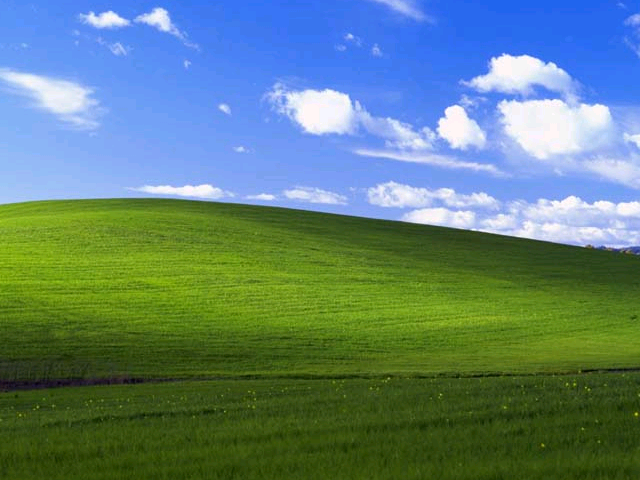 Windows XP - Bliss | MUGEN Database | Fandom