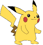 Pikachu, MUGEN Database
