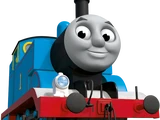 Thomas the Tank Engine
