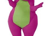 Barney the Dinosaur