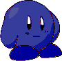 Kirby4 (Dark Blue)