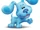 Blue the Dog