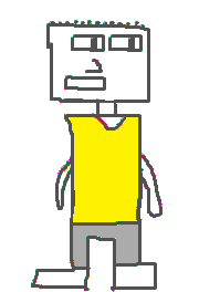 Microsoft Sam | MUGEN Database | Fandom