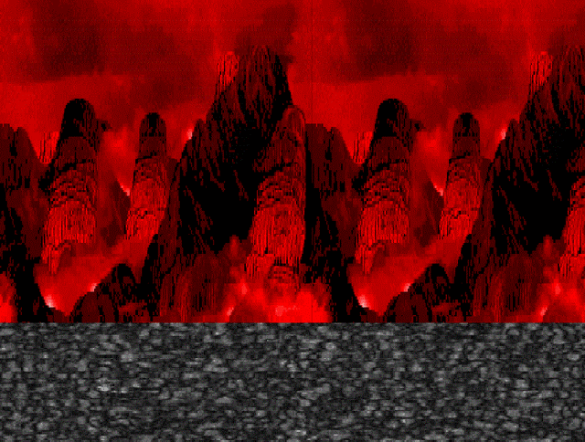 Doom hell