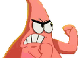 Patrick Star/Mamaluigi339's version