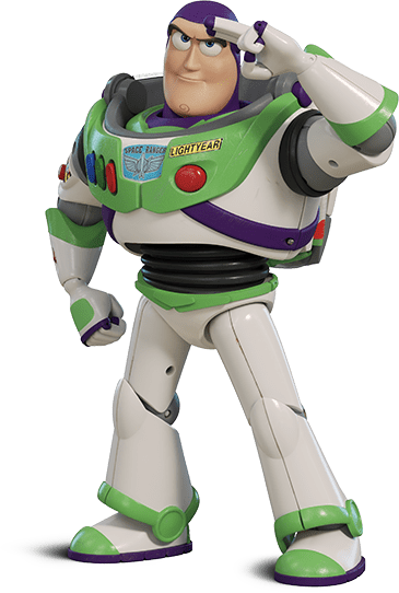 toy story buzz png