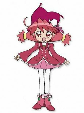 Princess Fine | MUGEN Database | Fandom