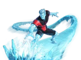 Iceman (Marvel Comics)