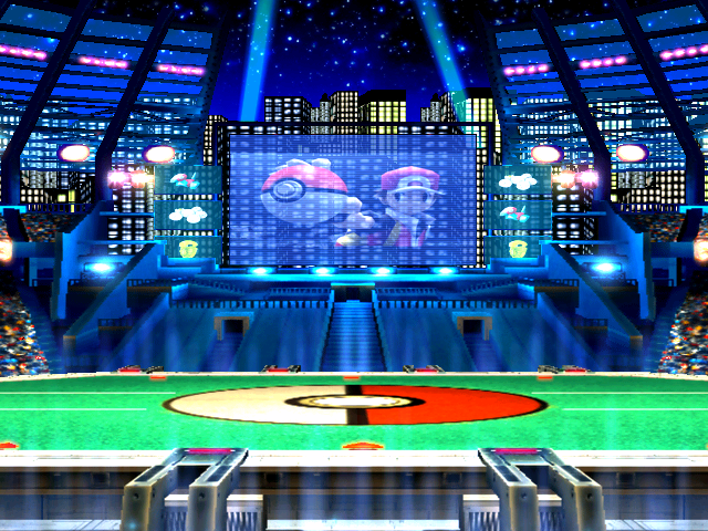 Pokémon Stadium - Wikipedia