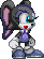 Gladiacloud's Cream - Palette 06