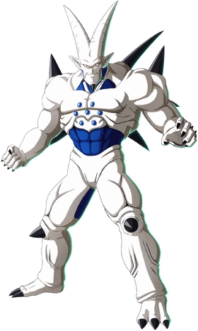 Omega Shenron | MUGEN Database | Fandom