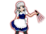 Sakuya Izayoi