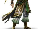 Ma Chao