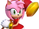 Amy Rose