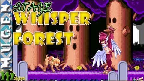 Whisper Forest