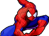 Spider-Man/Erradicator's version