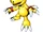 Agumon