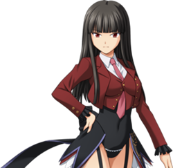 Ougon Musou Kyoku - Mizuumi Wiki