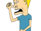 Beavis