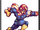 Captain Falcon/Mariotime's version