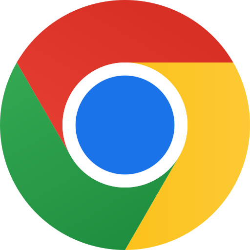 Google Chrome | MUGEN Database | Fandom