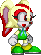 Gladiacloud's Cream - Palette 02