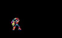 OMEGAページ Omega (Mega Man) | MUGEN Database | Fandom