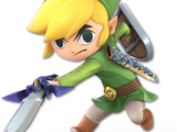 Toon Link