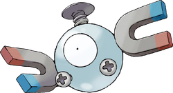 Magnemite