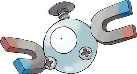 Magnemite