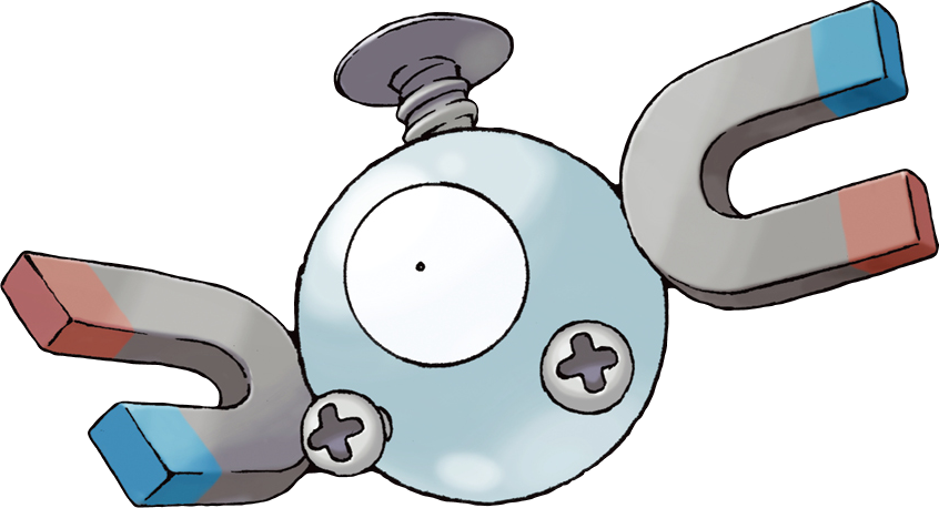 Magnemite #72 Prices | Pokemon Japanese The Town on No Map